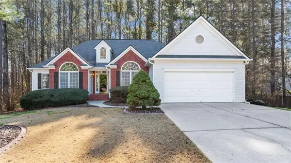 311 Wesley Drive, Acworth, GA 30101