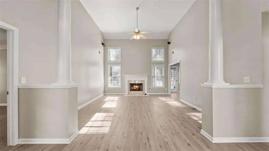 311 Wesley Drive, Acworth, GA 30101 - Image #3