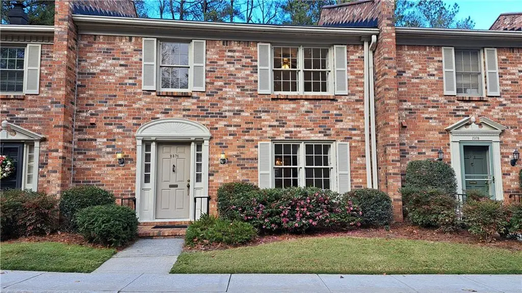 2376 Leafgate Road, Decatur, GA 30033 - Image #1