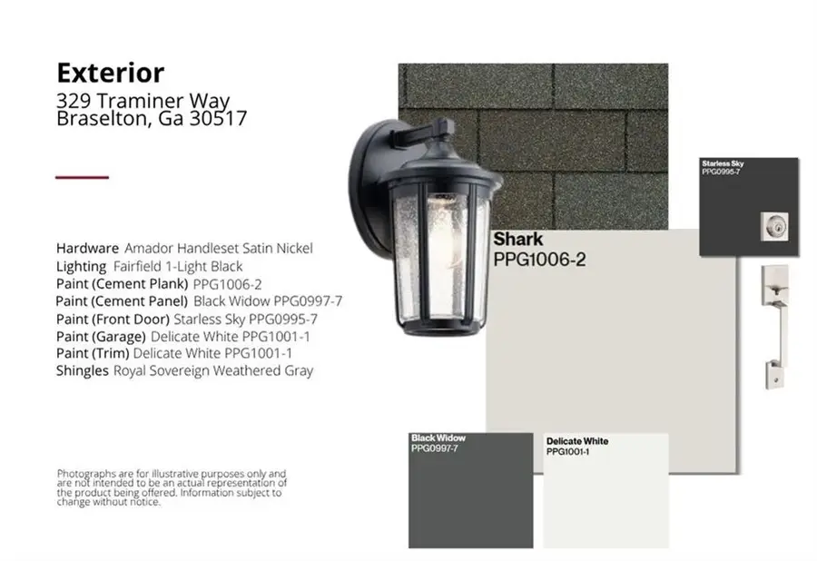 136 Port Way, Braselton, GA 30517 - Image #3