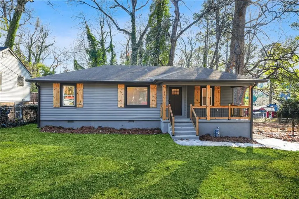 766 Pegg Road Sw, Atlanta, GA 30315 - Image #1