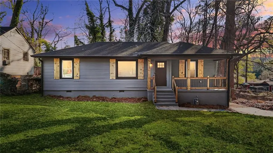 766 Pegg Road Sw, Atlanta, GA 30315 - Image #2