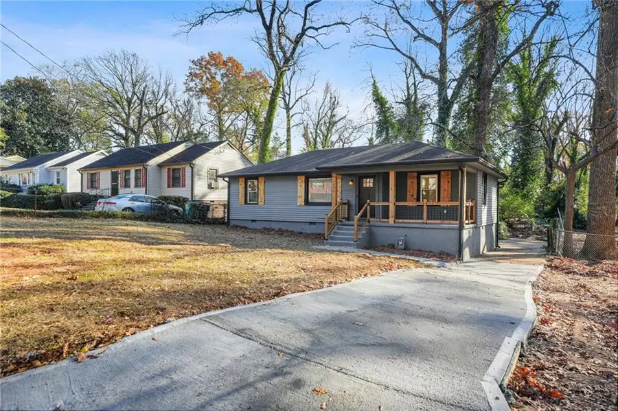 766 Pegg Road Sw, Atlanta, GA 30315 - Image #3