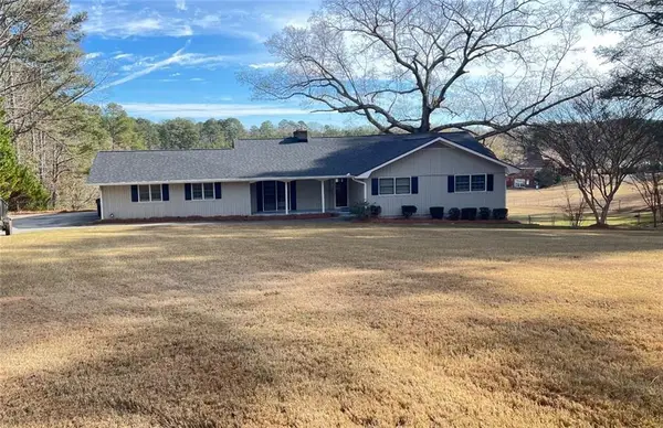 2791 Bonds Lake Road Nw, Conyers, GA 30012