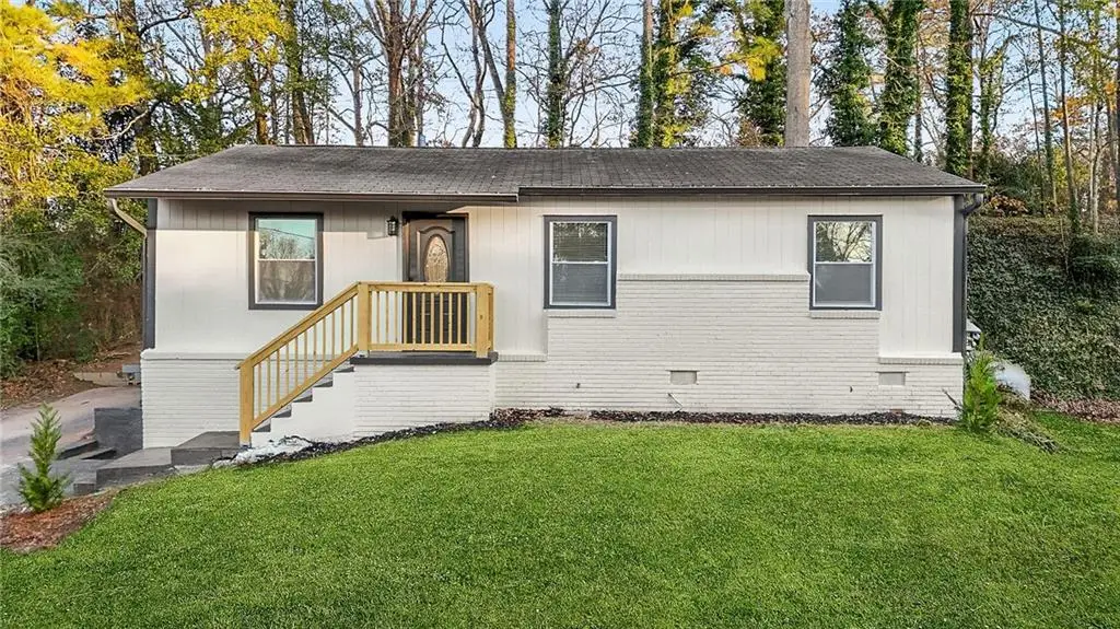 578 Alfred Road Nw, Atlanta, GA 30331 - Image #1