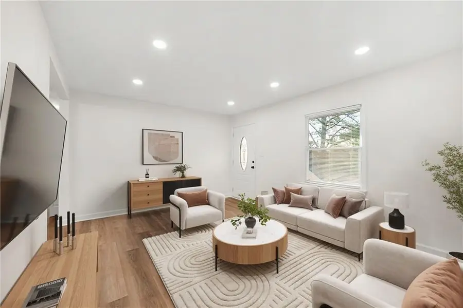 578 Alfred Road Nw, Atlanta, GA 30331 - Image #3