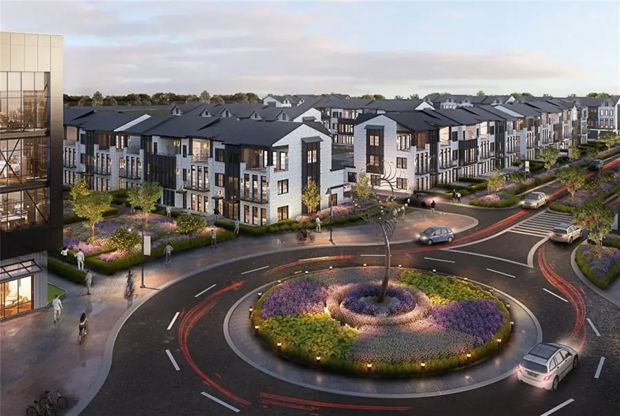 5010 Hartwell Place, Alpharetta, GA 30009 - Image #2