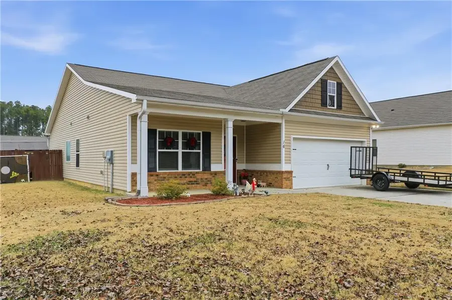 16 Brandon Lane Sw, Rome, GA 30165 - Image #2