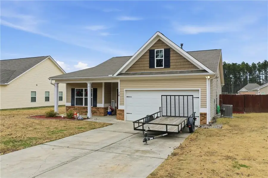 16 Brandon Lane Sw, Rome, GA 30165 - Image #3