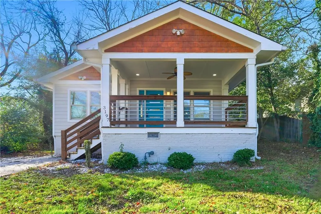 3197 Church Street, Atlanta, GA 30344 - Image #1