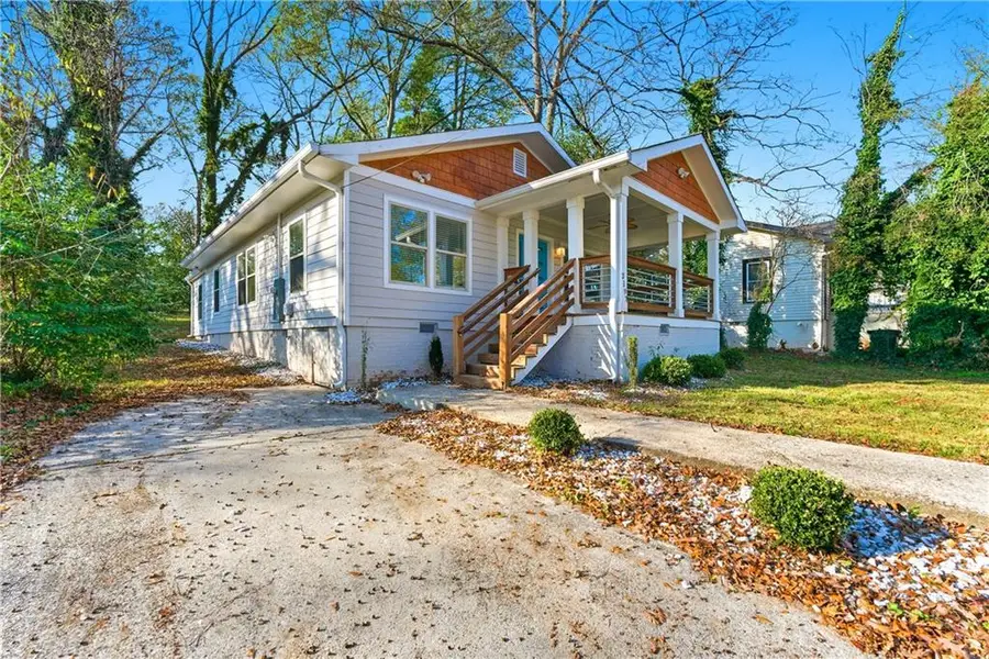 3197 Church Street, Atlanta, GA 30344 - Image #2