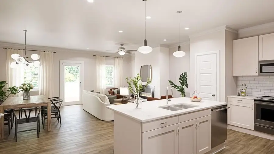 67 Alameda Street #9, Loganville, GA 30052 - Image #2