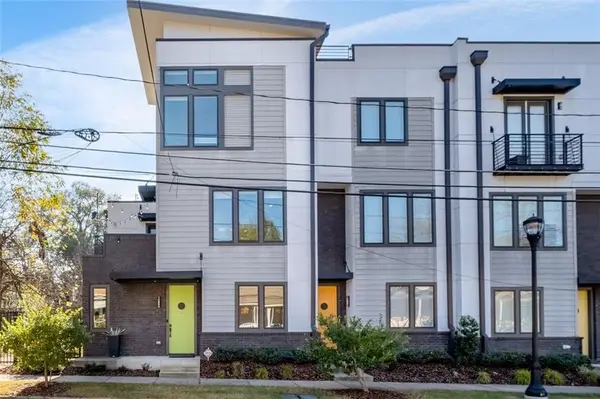 415 Gartrell Street Se #1, Atlanta, GA 30312