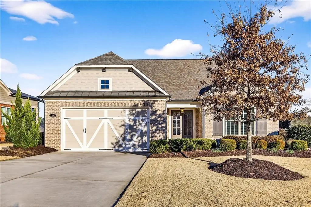 3880 Sugarloaf Drive, Cumming, GA 30028 - Image #1