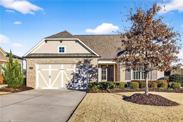 3880 Sugarloaf Drive, Cumming, GA 30028