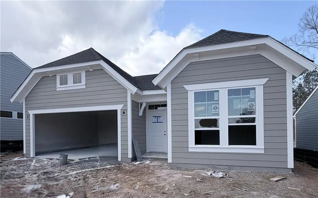 41 Cambridge Lane, Dallas, GA 30157 - Image #1