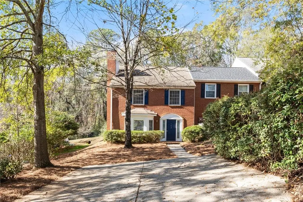 163 Willow Stream Court, Roswell, GA 30076 - Image #1