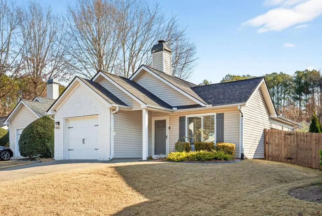 130 Grove Park Lane, Woodstock, GA 30189 - Image #1