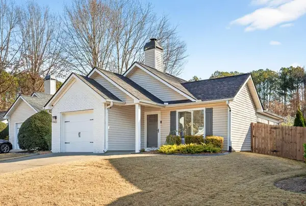 130 Grove Park Lane, Woodstock, GA 30189