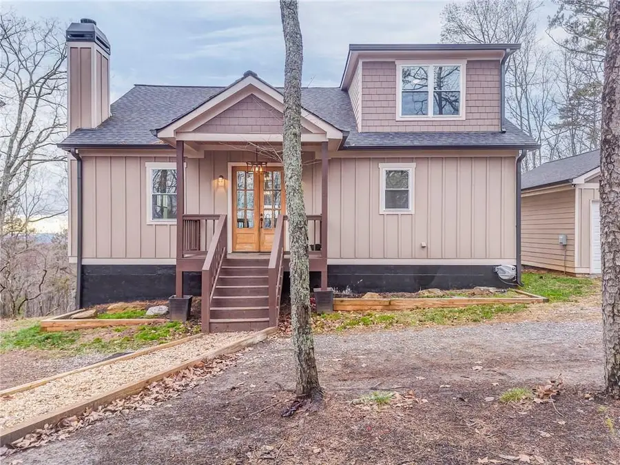 1172 Hunter Drive, Ranger, GA 30734 - Image #2