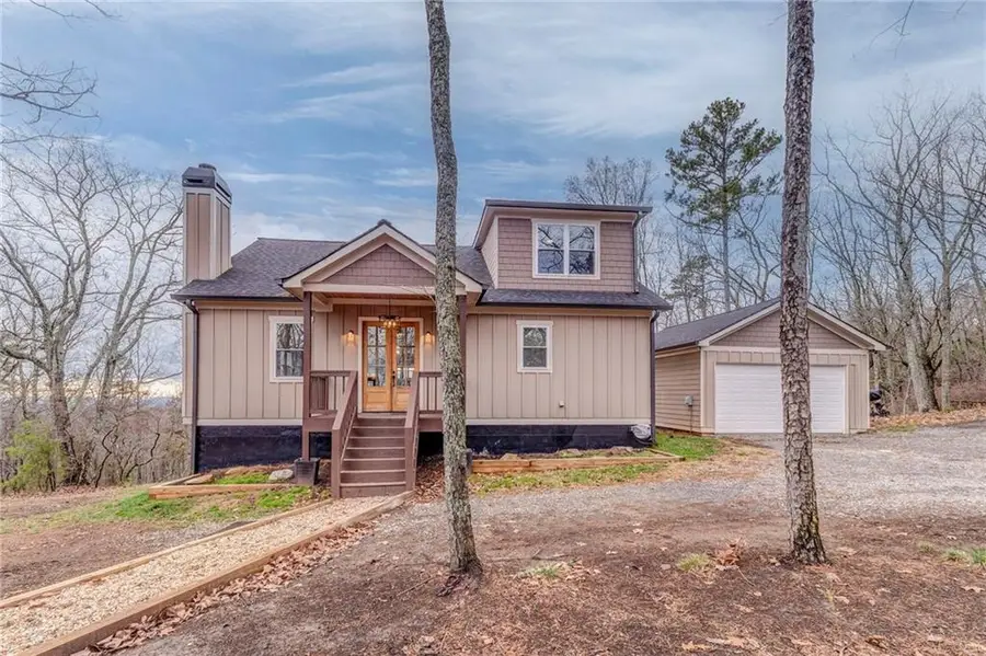 1172 Hunter Drive, Ranger, GA 30734 - Image #3