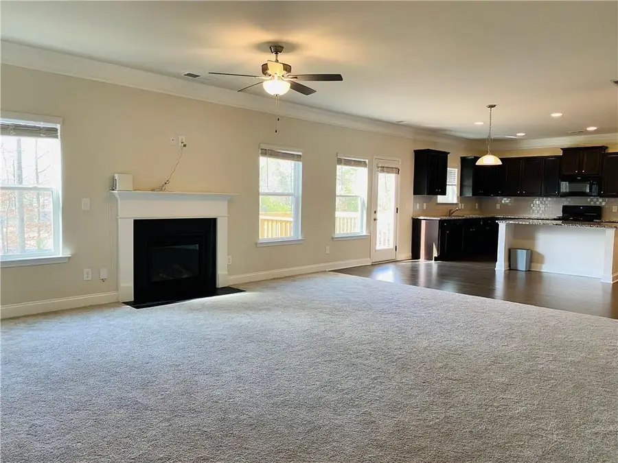 5101 Woodline View Circle, Auburn, GA 30011 - #3