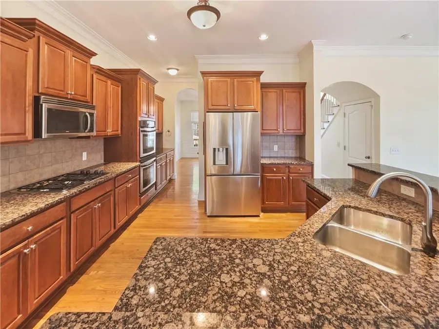 4950 Magnolia Creek Drive, Cumming, GA 30028 - Image #2