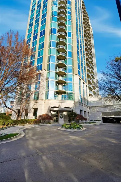 2795 Peachtree Road Ne #2604, Atlanta, GA 30305 - Image #1