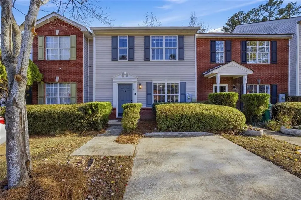 2878 Norfair Loop, Lithonia, GA 30038 - Image #1