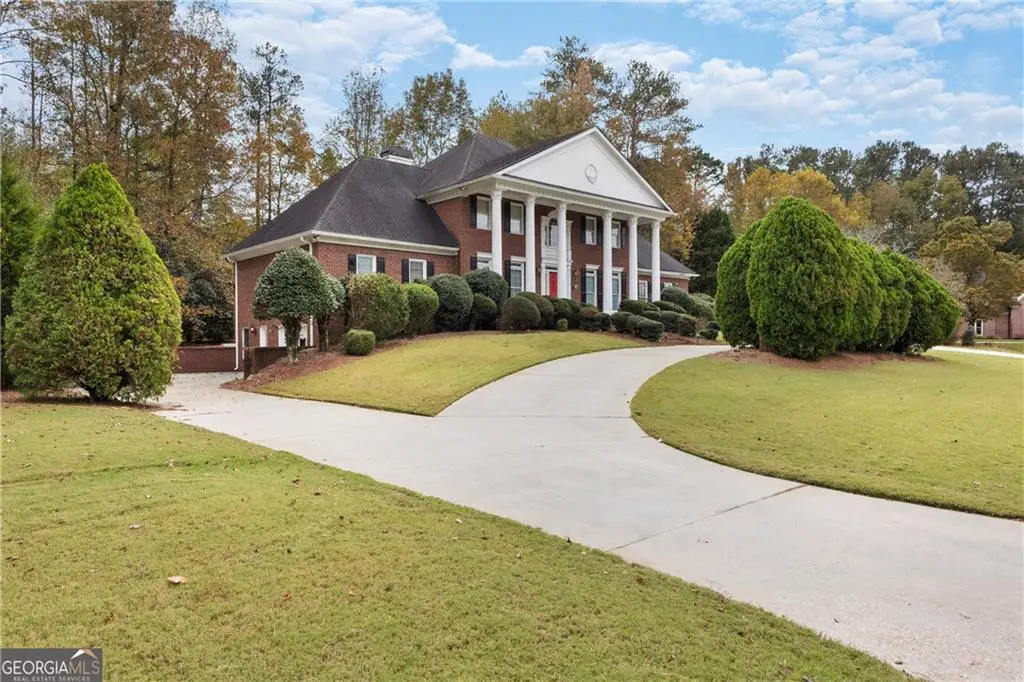 110 Emerald Lake Drive, Fayetteville, GA 30215 - Image #1