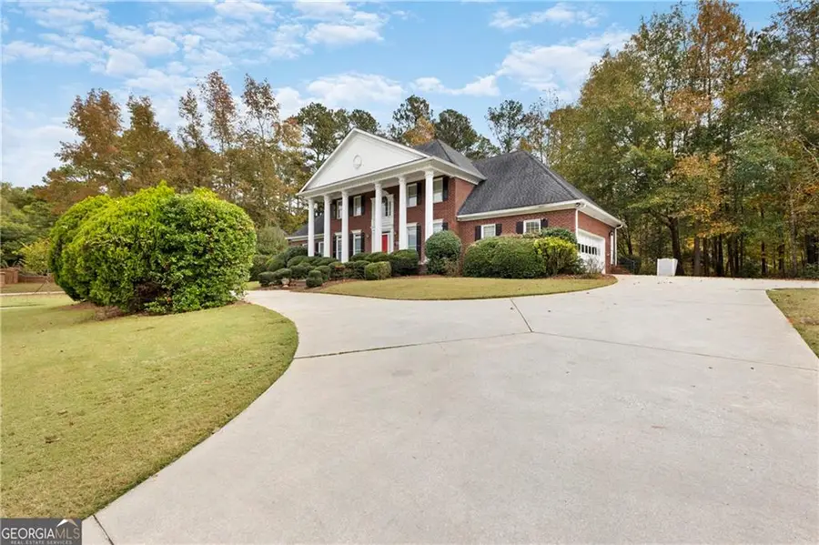 110 Emerald Lake Drive, Fayetteville, GA 30215 - Image #2
