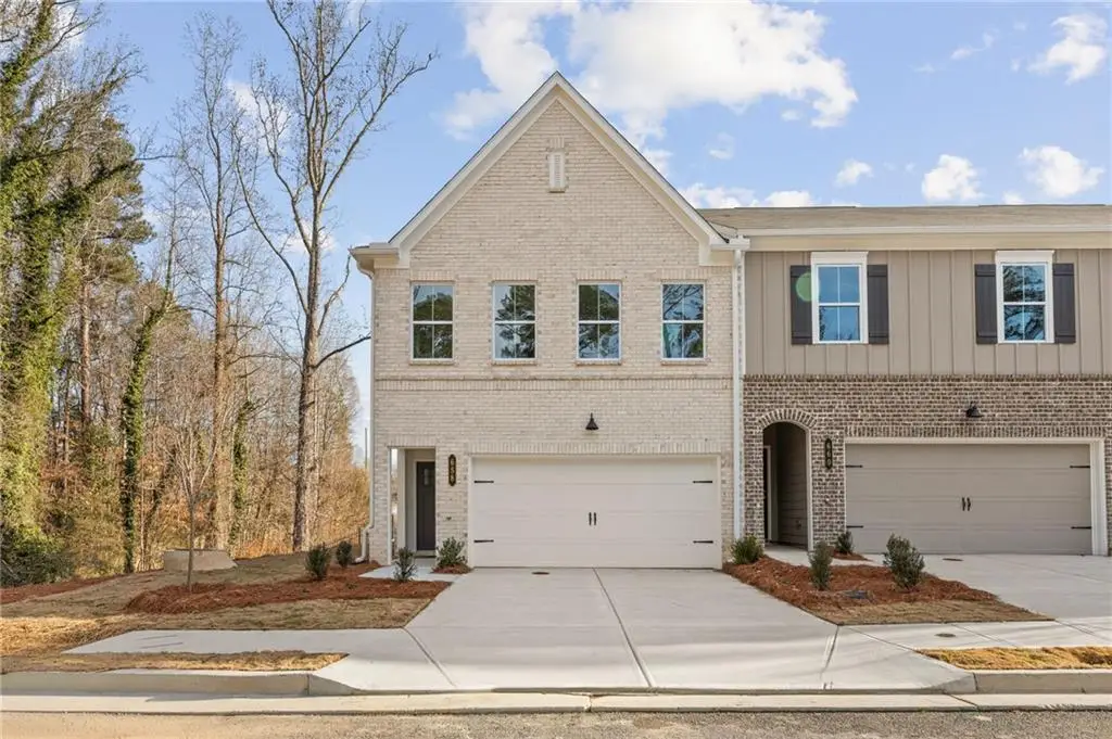 658 Sunstone Lane, Lawrenceville, GA 30043 - Image #1