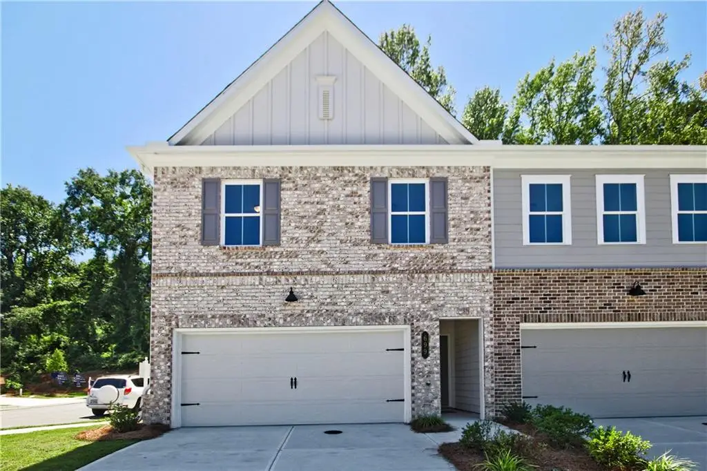 664 Sunstone Lane, Lawrenceville, GA 30043 - Image #1