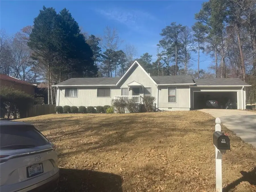 3320 Tarragon Drive, Decatur, GA 30034 - Image #2