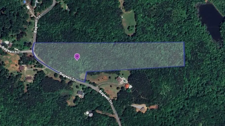 810 Bagwell Trail, Waleska, GA 30183 - Image #2