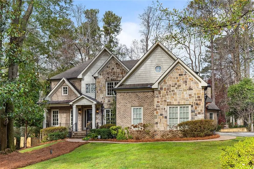 590 Windsor Parkway, Atlanta, GA 30342 - Image #1