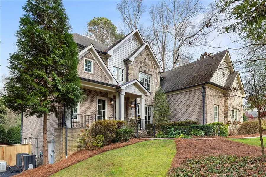 590 Windsor Parkway, Atlanta, GA 30342 - Image #2