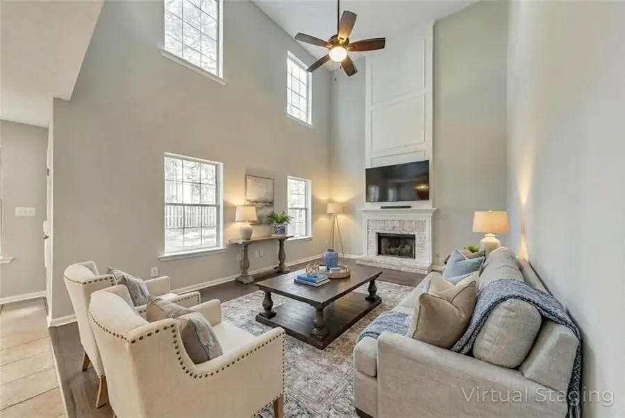 1387 Woodcutt Place, Marietta, GA 30062 - Image #2