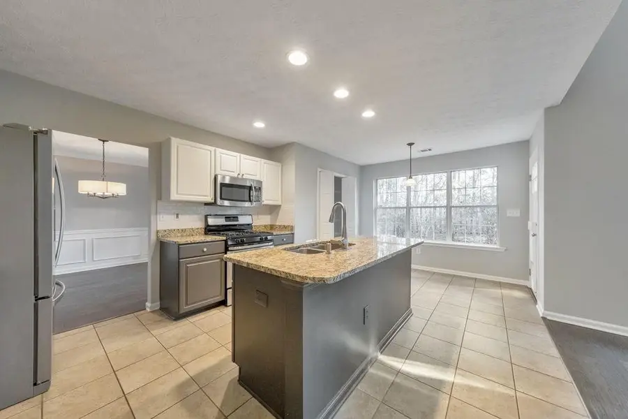 1387 Woodcutt Place, Marietta, GA 30062 - Image #3