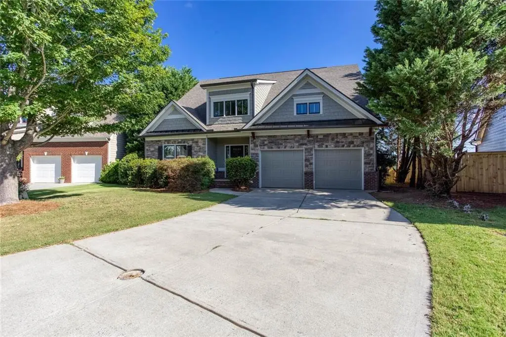 41 Aspen Lane Se, Cartersville, GA 30120 - Image #1