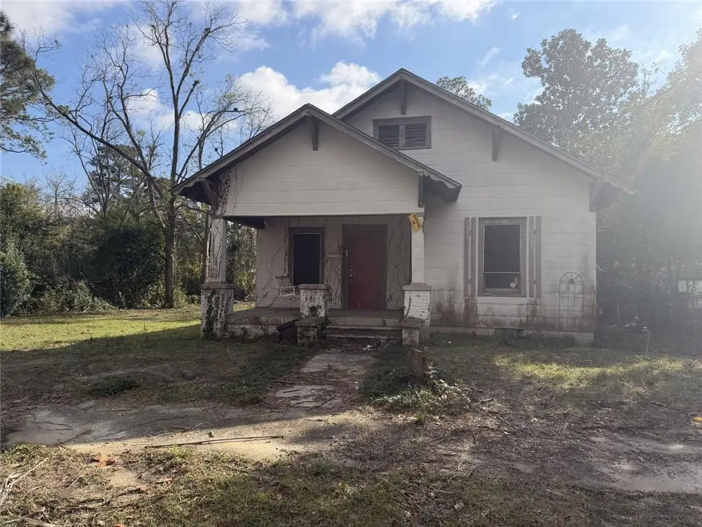 320 W Magnolia Street, Fitzgerald, GA 31750 - Image #1