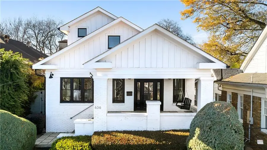 636 Kennesaw Avenue Ne, Atlanta, GA 30308 - Image #3
