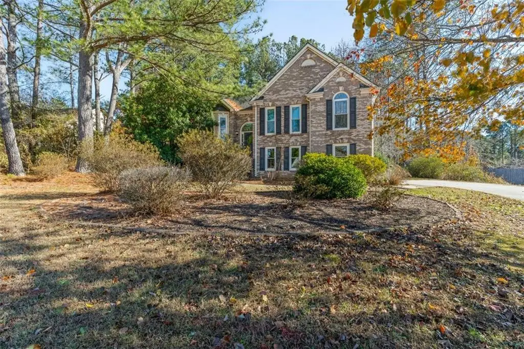 65 Mosswood Trail, Newnan, GA 30265 - Image #1