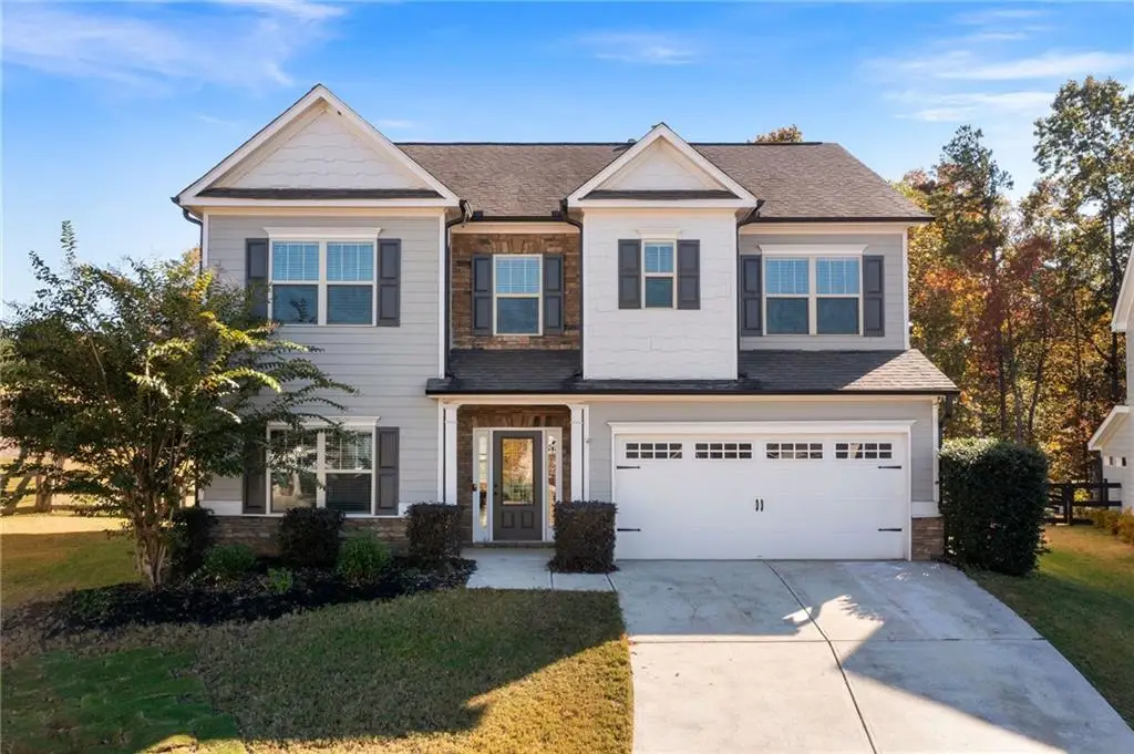 10 Canterbury Walk Se, Cartersville, GA 30120 - Image #1