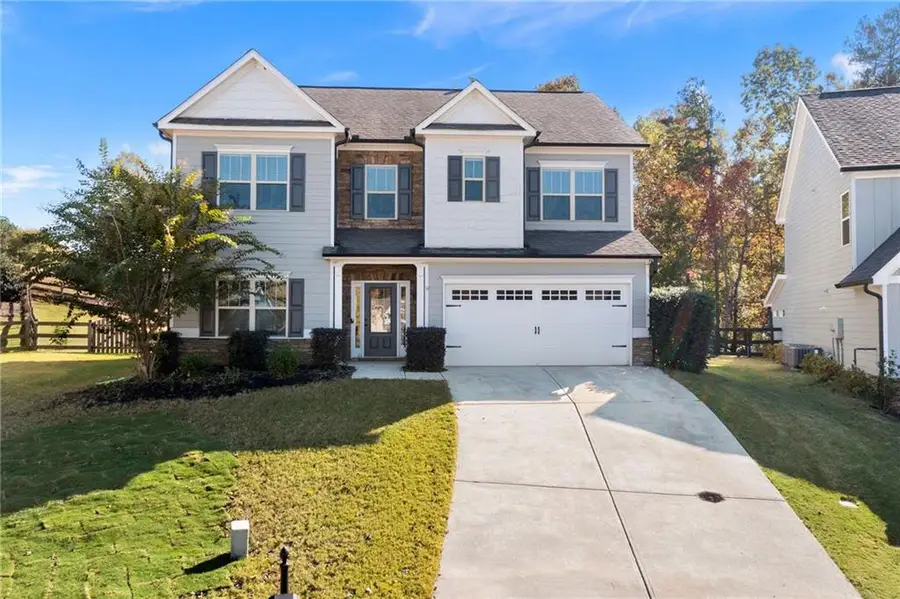 10 Canterbury Walk Se, Cartersville, GA 30120 - Image #2