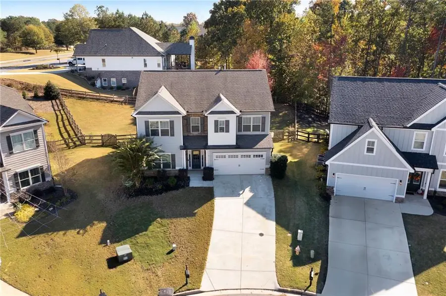 10 Canterbury Walk Se, Cartersville, GA 30120 - Image #3