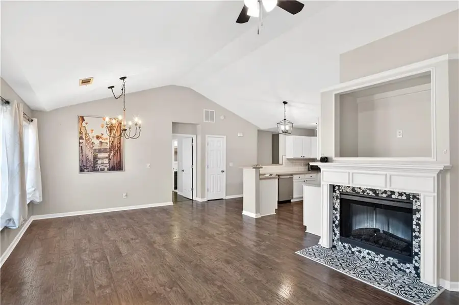 2613 Willow Grove Road Nw #3, Acworth, GA 30101 - Image #3