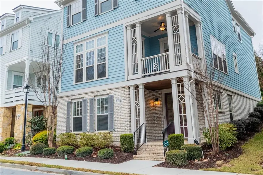 3003 Eamont Terrace, Sandy Springs, GA 30328 - Image #2