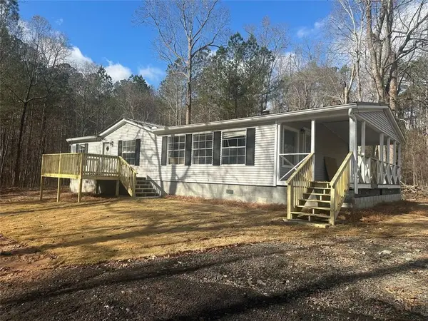 5609 Ashland Farm Road Sw, Oxford, GA 30054