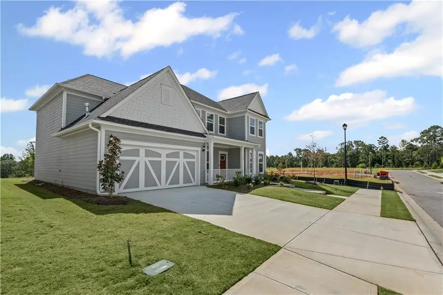 7144 Maple Brook Lane, Flowery Branch, GA 30542 - Image #3